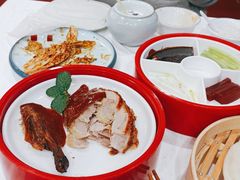 -东门烤鸭店(东华门店)