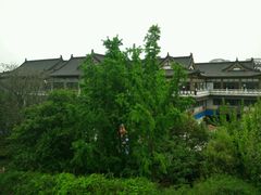 -东关历史文化旅游区-东门遗址