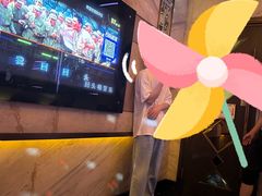 -欢乐空间KTV(奥山世纪城店)