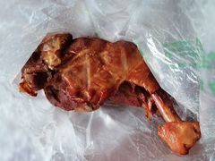 手枪鸡腿-名盛园饭店清真(龙潭区店)
