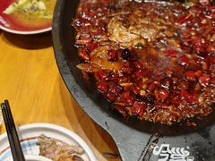 -今邕烧烤(园湖店)