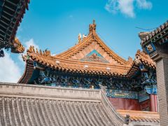 -席力图召