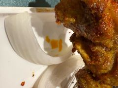-红柳枝滩羊烧烤·非遗