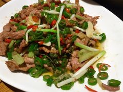 -一个叫川的地方(麒麟新天地店)