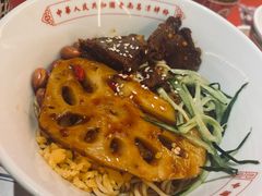 -味福记·本地特色菜(八一万达广场店)