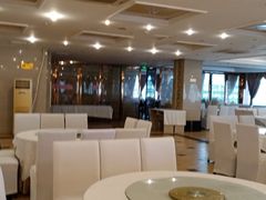 大堂-阿细汉菜(本地盐帮菜名店)