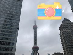 -东方明珠广播电视塔