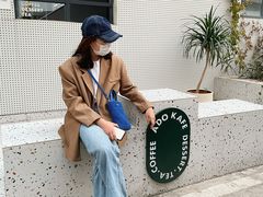 -ADO KAFE(大学城店)