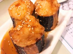 -点点心点心专门店(旺角店)
