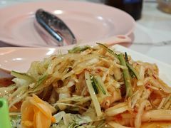 -龙海鲜螃蟹王(宏茂桥店)