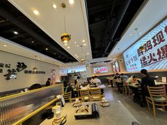 -椒椒铜炉火锅鸡(天马店)