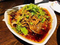 -蜀香坊(墨尔本唐人街旗舰店)