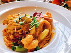 -YUE·6·西式融合餐厅(外滩六号店)