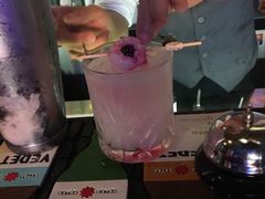 -MOSSO音乐酒吧·Live House(南京西路店)