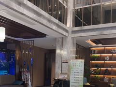 -御海8号温泉酒店