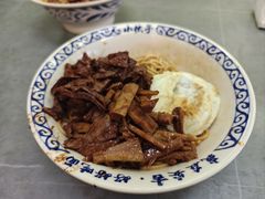 -梅溪·小伙子干挑面(安吉总店)