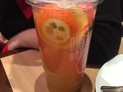 -必胜客(百联又一城店)