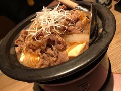 -小山日本料理(太古汇店)