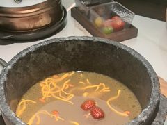 -芸山季·云南山珍菌火锅(南翔印象城MEGA店)