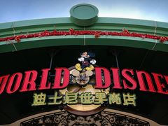 -上海迪士尼度假区