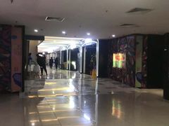 -鹏欣水游城