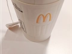 -麦当劳(中唱大厦店)