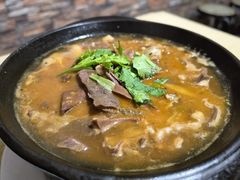 砂锅羊肚-砂锅店