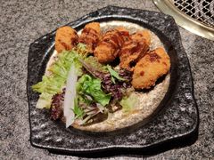 -NIUAN牛庵·日式和牛烧肉(恒隆店)