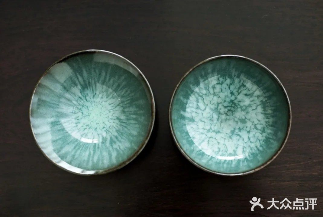 深处江南深山之中的龙泉人