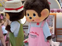 -新城市广场