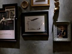 -六区宿舍咖啡店