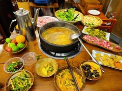 -贵厨酸汤牛肉(花果园国际中心店)