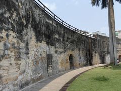 -石炮台公园