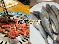 -丽君韩牛烤肉·东北黄牛(沈阳店)