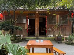 -青城甲(青城山店)