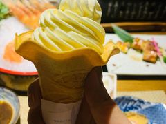 -蟹将军·松叶蟹和牛日料放题自助(K11店)