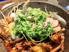 -蜀留香石锅鱼(六顺街店)