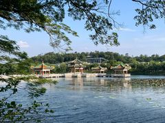 -星湖旅游景区七星岩