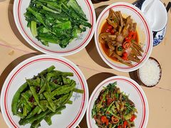 -江味龙虾馆·裸蓝龙虾(南山店)