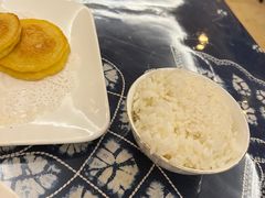 -蝴蝶泉宾馆-中餐厅