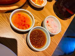 海蛎煎-闽上鲜·福建菜(龙湖滨江天街店)