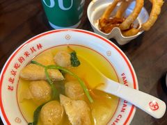 -方砖厂69号炸酱面·烤鸭(前门鲜鱼口店)