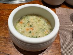 蔬菜粥-萨拉伯尔(燕莎友谊商城店)