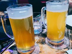 -MOSSO德国餐厅·音乐酒吧(环宇荟店)