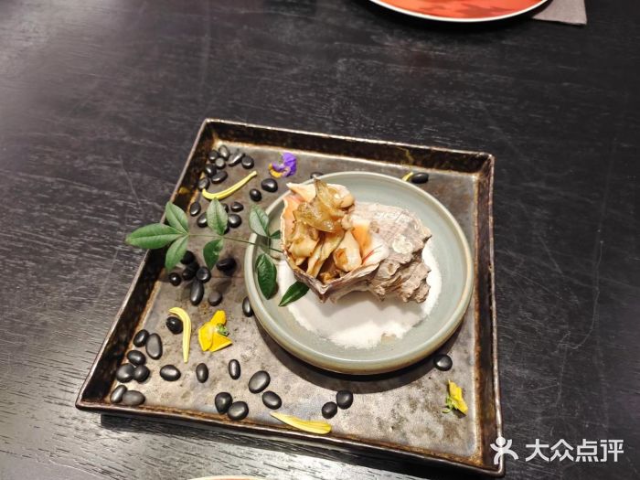 坪山格兰云天国际酒店·燕子屋日本餐厅图片