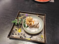 -坪山格兰云天国际酒店·燕子屋日本餐厅