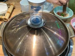 -椰夫人·养生椰子鸡(金沙洲永旺店)