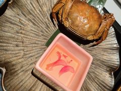 -花潮料理艺食馆(SM新生活广场店)