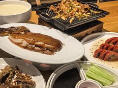 -伊喜饺子·烤鸭(五道口学院路店)