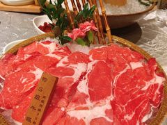 -ONE FULL 古董港式海鲜火锅